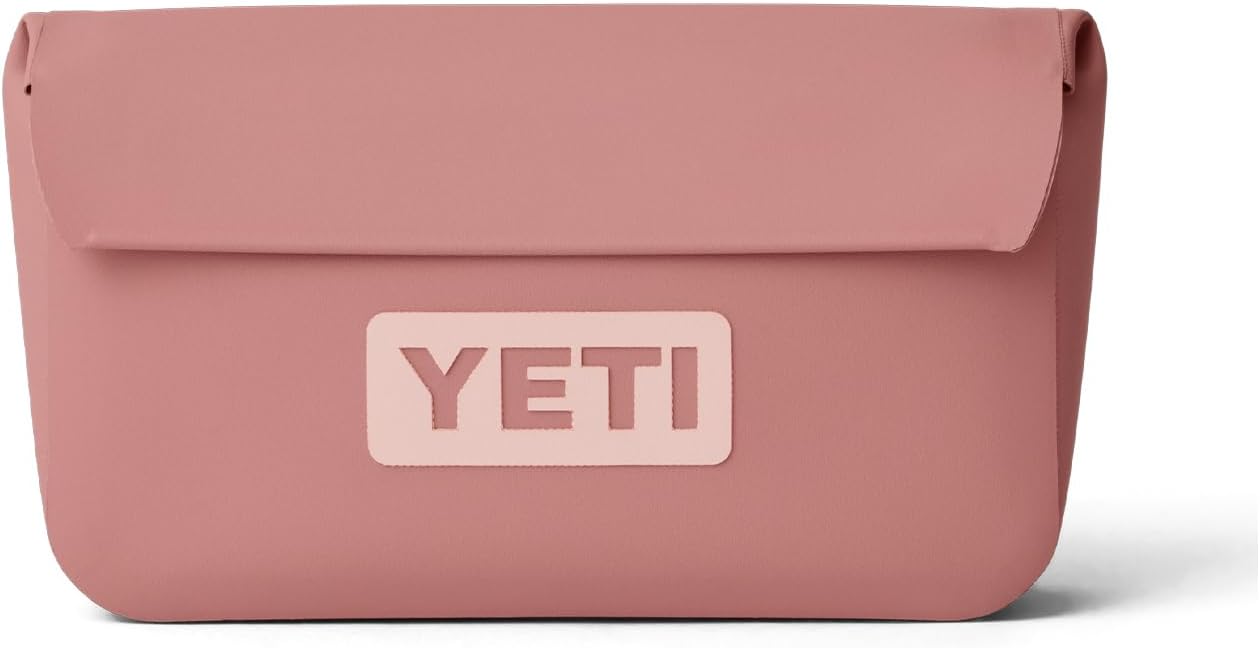 【値下可/3L】YETI SIDEKICK ギアケース ストラップ セット ⑥ 値下可/3L】YETI SIDEKICK ギアケース ストラップ セット ⑥